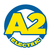 Ann Arbor A2 Electric logo